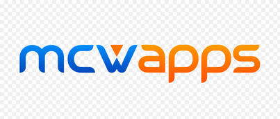mcwapps বাংলাদেশের গেমিং লোগো